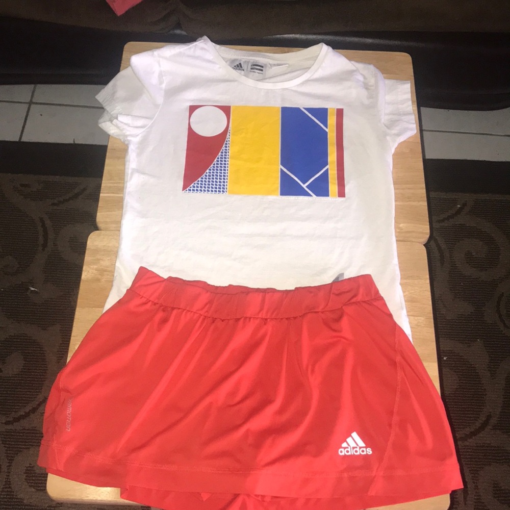 Adidas Set